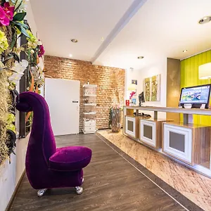 Arthotel *** Nürnberg